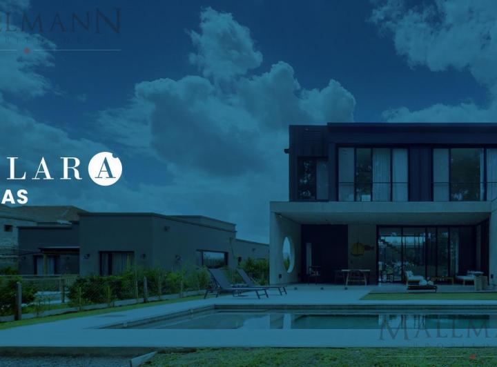 Desarrollo horizontal · Pilará Casas | Mallmann Propiedades