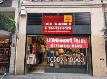 MAR-MAR-5408_2 · Excelente Local en Alquiler en Microcentro