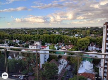Departamento de 3 ambientes, San Isidro · Departamento en Alquiler en Martinez con Vista Al Río