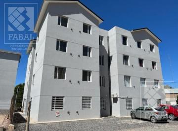 Departamento · 65m² · 4 Ambientes · Departamento Alquiler Terrazas de Neuquén, 3 Dorm. y Baño