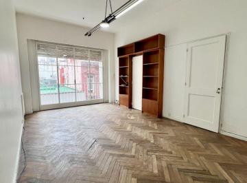 Departamento · 78m² · 3 Ambientes · Alquiler Depto 3 Amb Dependencia San Nicolas