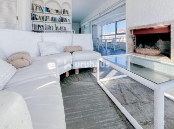 Foto1 · Penthouse en Venta en Peninsula, 3 Dorm., 3 Baños, Garaje