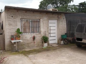 Casa · 109m² · 4 Ambientes · Venta Casa 4 Ambientes en San Miguel del Monte