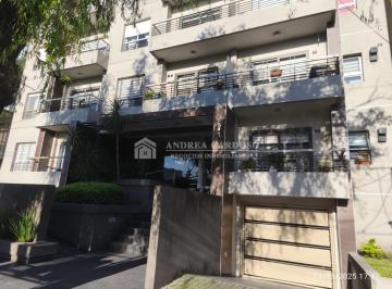 Departamento de 4 ambientes, Morón · San Pedro 841