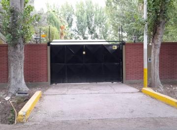 Casa de 5 ambientes, Rodeo del Medio · ¡Vende Casa! Calle Mitre S/n, Rodeo del Medio.