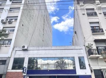 Terreno · 616m² · 1 Ambiente · Venta Terreno Para Desarollo - Constitucion Caba