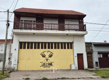Departamento · 523m² · 4 Ambientes · Galpon Depto 3 Amb Al Frente en Planta Alta en Don Bosco