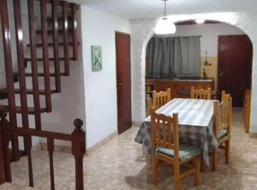 Departamento · 98m² · 4 Ambientes · Dúplex en Venta - 3 Dorm. 2 Baños - 98 m² - San Bernardo del Tuyú