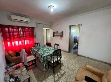 Departamento · 59m² · 3 Ambientes · Terrero Al 2600 - 59 m² Balcon Todo Sol Todo Externo