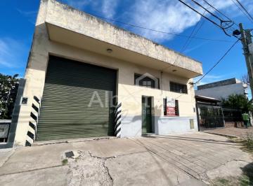 Bodega-Galpón , Morón · Venta Galpón en Haedo Norte.
