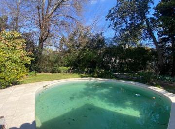 Casa de 7 ambientes, Pilar · Venta Casa, Barrio Cerrado, 6 Amb + Dependencia / en Tortugas Country Club