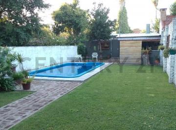 Casa · 190m² · 4 Dormitorios · Venta Casa en Tolosa