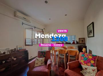 PH · 81m² · 6 Ambientes · PH en Planta Alta en Venta Microcentro