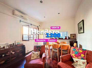 PH · 81m² · 6 Ambientes · PH en Planta Alta en Venta Microcentro