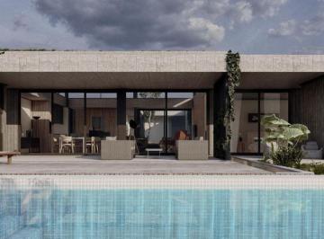 Casa · 260m² · 5 Ambientes · 2 Cocheras · Casa Al Rio Barrio Nautico San Juan