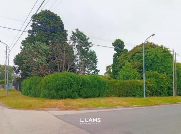 Terreno · 261m² · Lote en Venta 261 m² - Zona Punta Mogotes