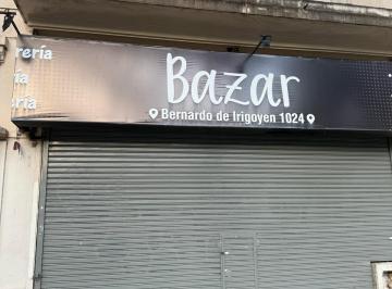 Local comercial de 3 ambientes, San Telmo · Local Comercial a La Venta en San Telmo