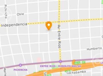 Edificio · 370m² · 12 Ambientes · Terreno Lote Venta