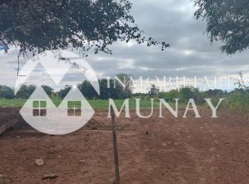 Campo · 8115m² · 1 Ambiente · Oportunidad en Coronel Moldes