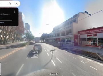 Local comercial , Núñez · Alquiler Local Av del Libertador Lote Propio