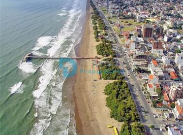 Departamento de 1 ambiente, Santa Teresita · Departamento con 38 m² Construidos, 1 Dormitorio en Venta, Santa Teresita