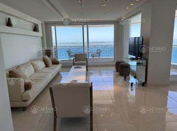 Foto1 · Venta Millenium Tower Mansa Frente Al Mar Tres Suites y Dependencias