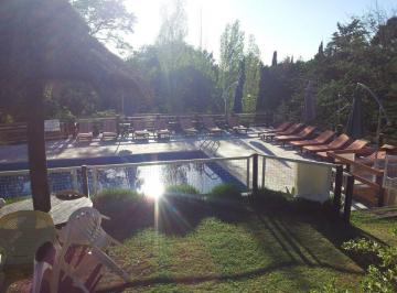 Fondo de comercio de 25 ambientes, Salsipuedes · Venta Complejo de 11 Cabañas en Salsipuedes. Sierras de Córdoba.