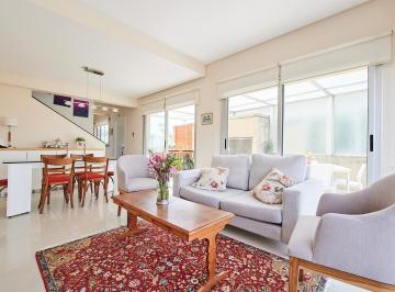 Departamento · 81m² · 3 Ambientes · 1 Cochera · Departamento Venta con Gran Terraza, Portezuelo, Nordelta