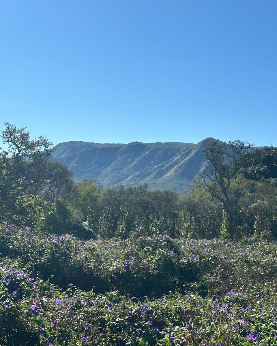 Santa Rosa de Calamuchita,  Nahuascat, Santa Rosa de Calamuchita