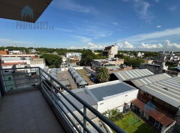 Departamento · 35m² · 1 Ambiente · 1 Cochera · Venta Departamento Monoamiente Villa Urquiza