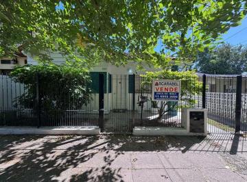 Casa de 3 ambientes, Merlo · Venta Chalet 3 Amb Cochera y Fondo