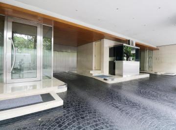 Departamento · 175m² · 4 Ambientes · 1 Cochera · Venta o Alquiler Departamento en Cañitas