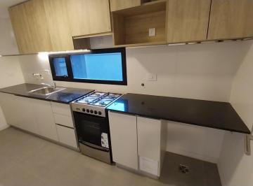 Departamento · 90m² · 4 Ambientes · Venta Departamento Tres Dorm. Ituzaingo y Buenos Aires Estrenar