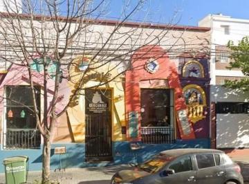 Fondo de comercio · 150m² · 6 Ambientes · Vendo Restaurante Mexicano de Gran Trayectoria