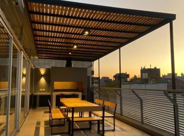 Departamento · 80m² · 3 Ambientes · 1 Cochera · Venta Departamento de 3 Ambientes en Palermo Hollywood