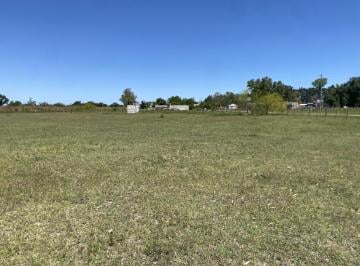 Terreno · 16324m² · Amplio Lote de Terreno de 16.324 m² en Plena Zona en Desarrollo