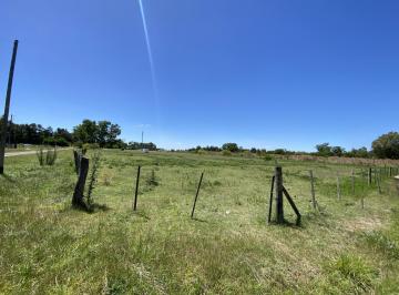 Terreno · 16324m² · Amplio Lote de Terreno de 16.324 m² en Plena Zona en Desarrollo