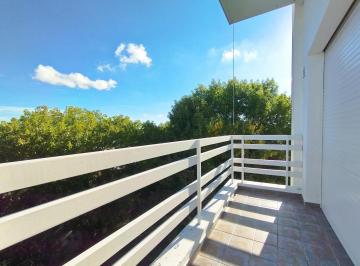 Departamento · 50m² · 3 Ambientes · Departamento 2 Dorm, 3 Balcones y Ascensor Frente Club Provincial