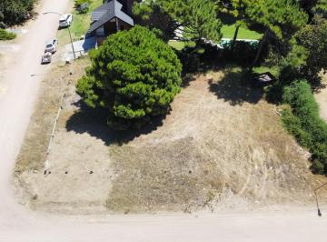 Terreno · 715m² · Venta Lote Pinamar - Sur Playa