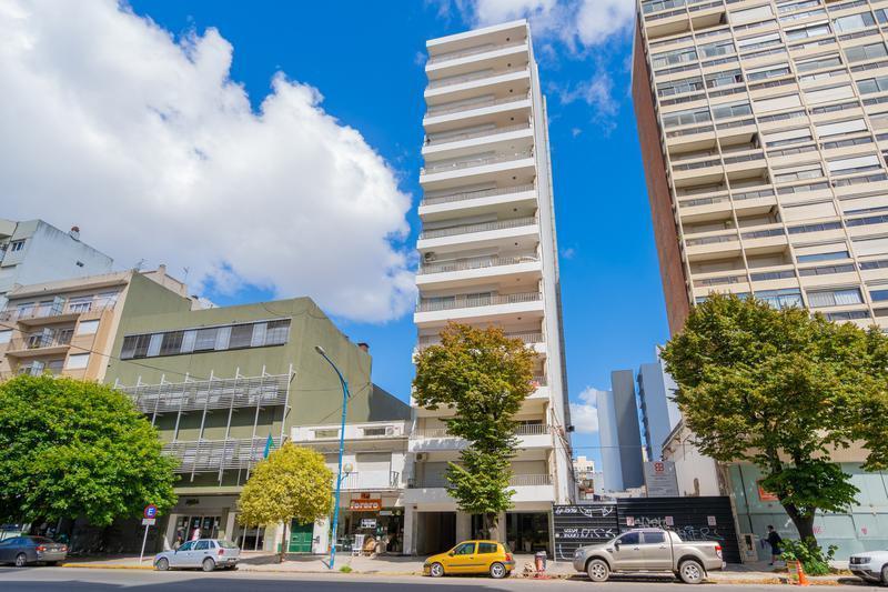 Semipiso en venta cuatro ambientes