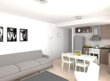 Departamento · 58m² · 3 Ambientes · Venta Departamento 2 Dorm., Entrega 2026
