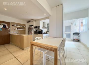 Departamento · 144m² · 4 Ambientes · 2 Cocheras · Departamento Venta Vicente Lopez 4 Ambientes Balcon Río