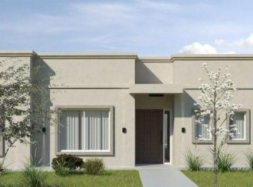 Casa · 154m² · 4 Ambientes · 2 Cocheras · Venta Casa Pilar del Este Santa Emilia - Pilar