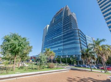 Oficina comercial , Retiro · Oficinas en Alquiler | Bouchard 557, Plaza Roma, Caba | Piso 6° 1.392 m²