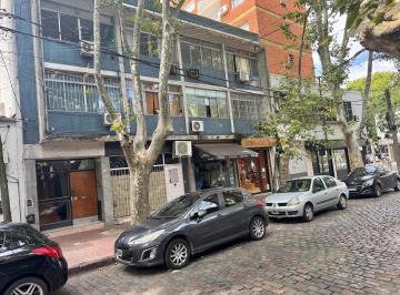 Oficina comercial · 26m² · 1 Ambiente · Luminosa Oficina de un Ambiente en Pleno Centro de Martinez, San Isidro.