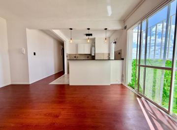 Departamento · 56m² · 3 Ambientes · Departamento Buenos Aires y 27 de Febrero