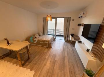 Departamento de 1 ambiente, Agronomía · Monoambiente a Estrenar - Agronomia