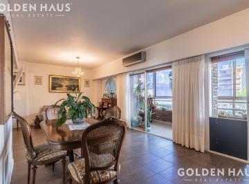 Departamento · 157m² · 5 Ambientes · 2 Cocheras · Departamento 5 Ambientes en Flores con Cochera