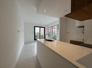 Departamento · 64m² · 3 Ambientes · 1 Cochera · Departamento en Venta