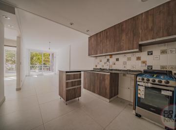 Departamento · 45m² · 2 Ambientes · Departamento en Venta 2 Ambientes con Balcón a Estrenar en Saenz Peña